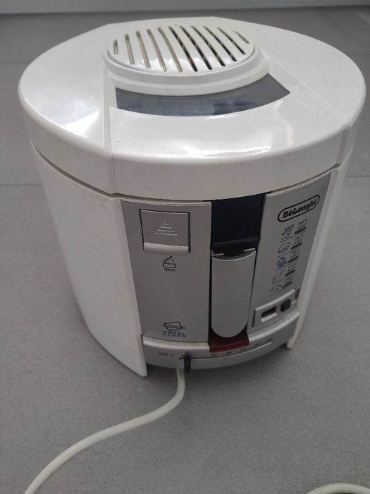 Frytownica De Longhi