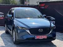 Mazda CX-5 Touring AWD возможен кредит