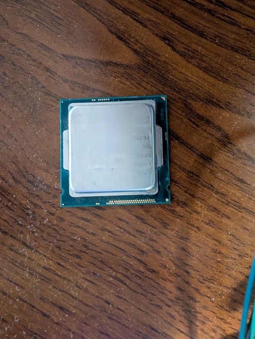 Intel core i3-4170 3.70ghz