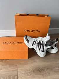 Buty  Louis Vuitton
