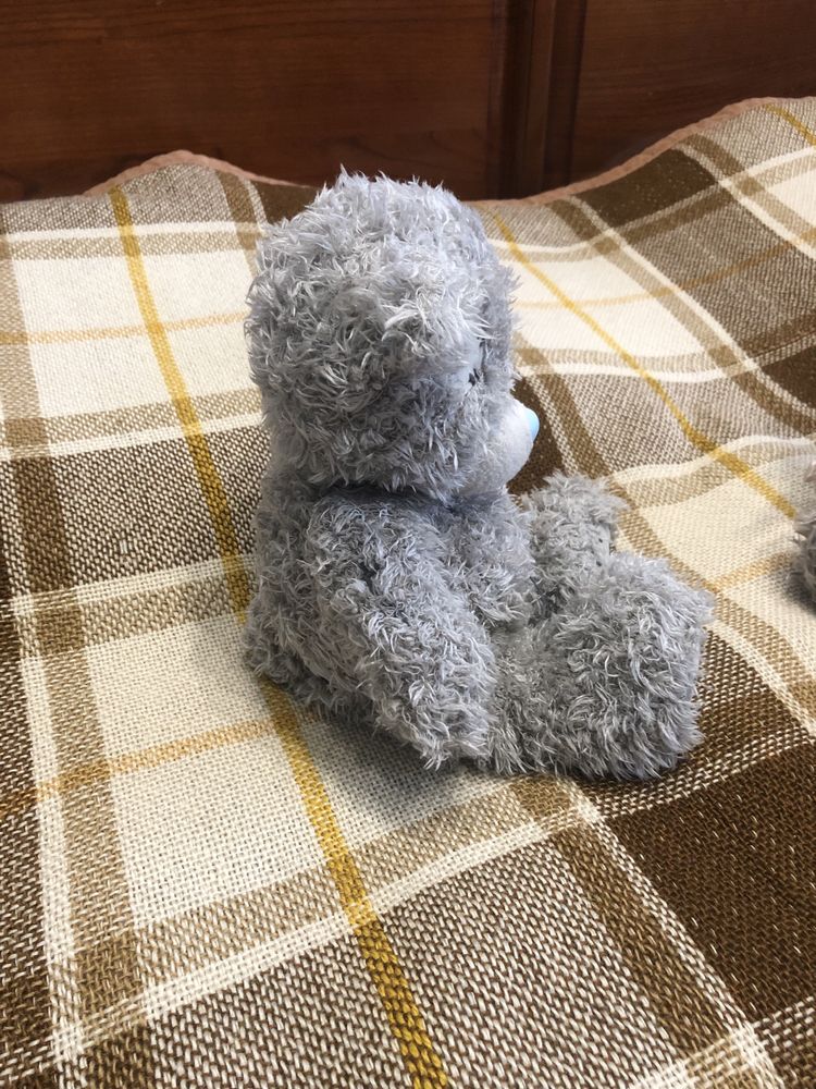Ведмедик Тедді   22 см,Мишка Собачка Тедди