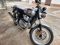 Royal Enfield Interceptor 650