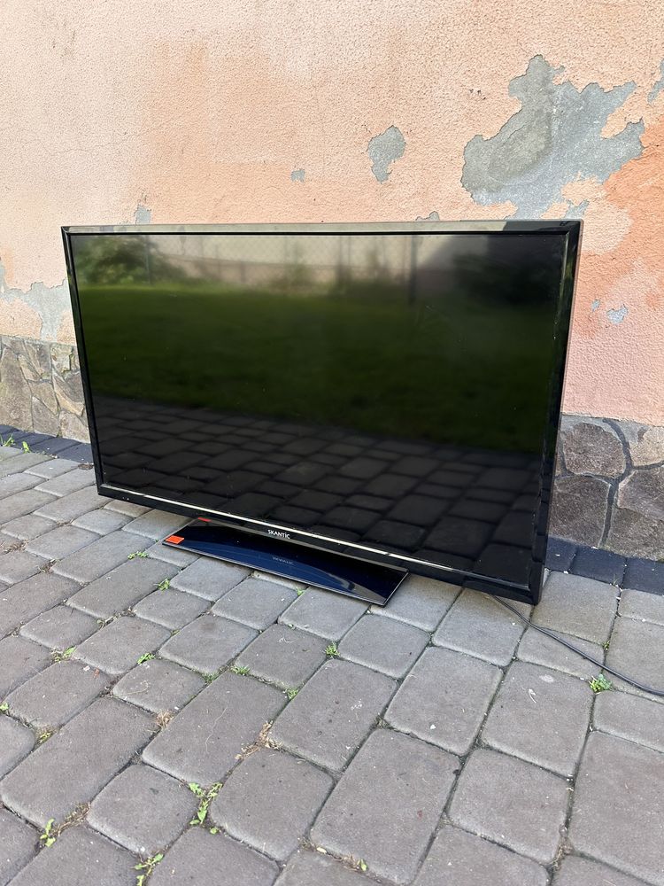 Телевізор 40 дюймів плазма (0079)