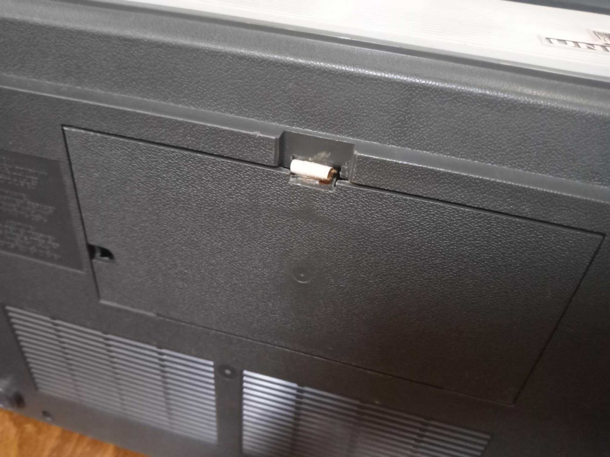 magnetofon szpulowy UNITRA zk 120 stan techniczny bardzo dobry
