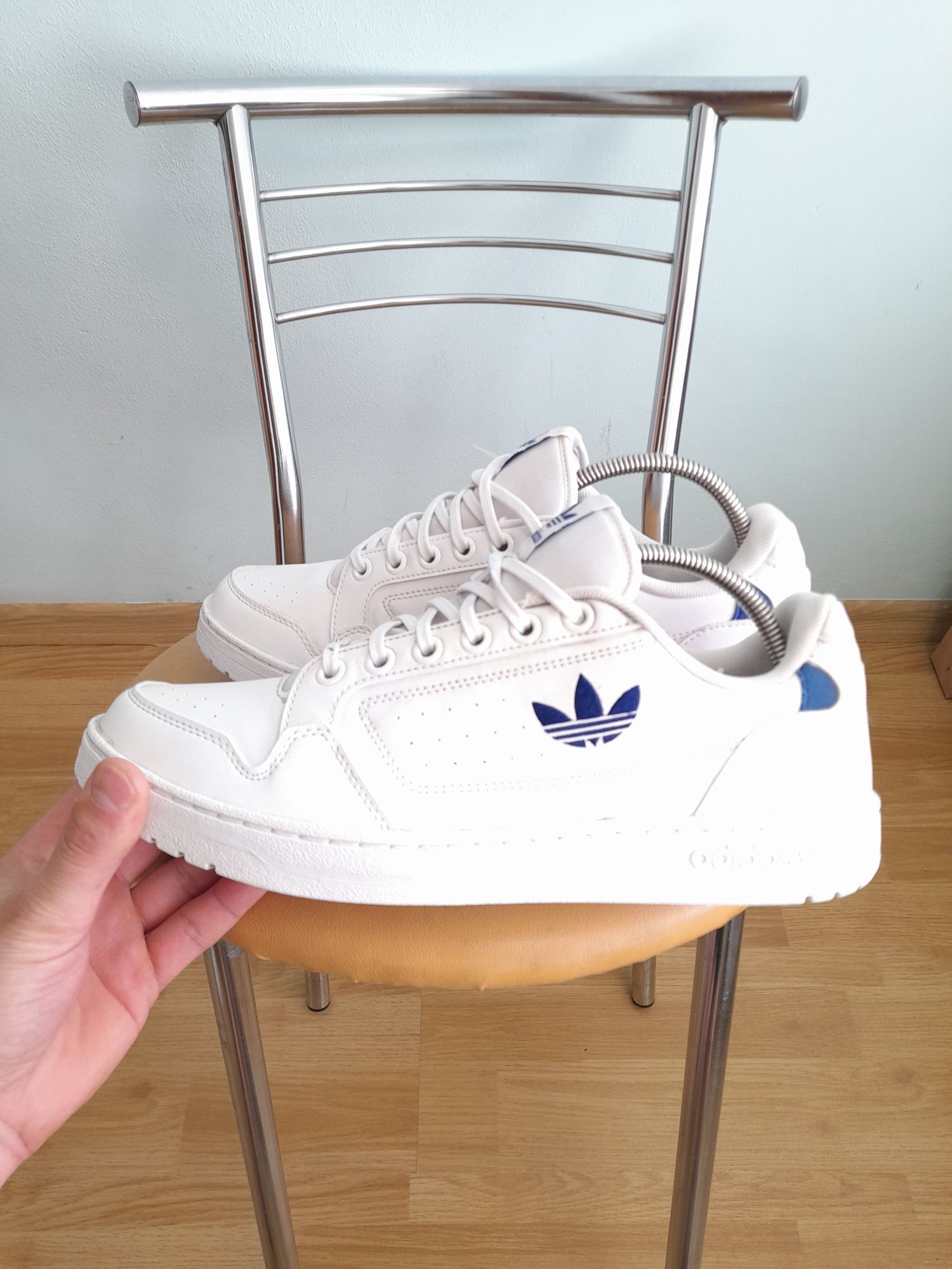 Кросівки Adidas Originals Ny 90 247 FZ2247 (Оригінал)