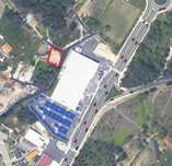 Terreno Para Construção  Venda em Tondela e Nandufe,Tondela