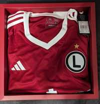 Limitowana koszulka Legia Warszawa Adidas 2XL