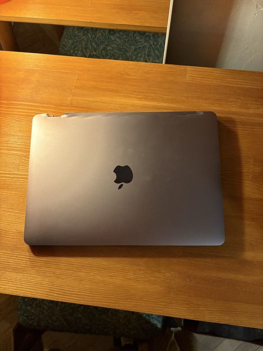 MacBook Pro 13'