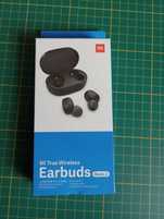 Słuchawki bezprzewodowe Xiaomi Mi True Wireless Earbuds Basic 2