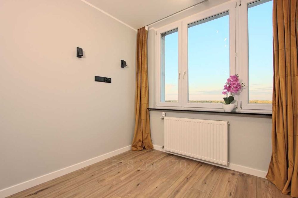 2-pok.po remoncie z miejscem parkingowym, Żerań