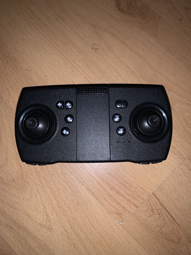 Dron 998 PRO Kamera 4K WIFI HD