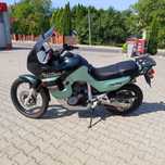 HONDA  Transalp    XL600V   PD06