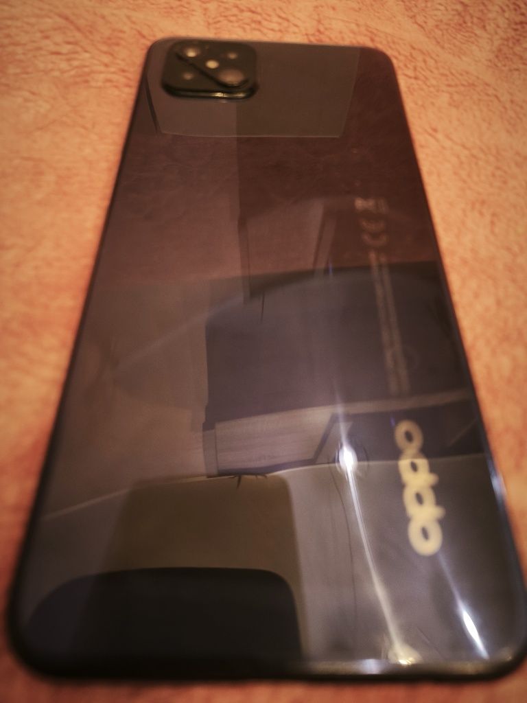 Oppo Reno 4 z 5G