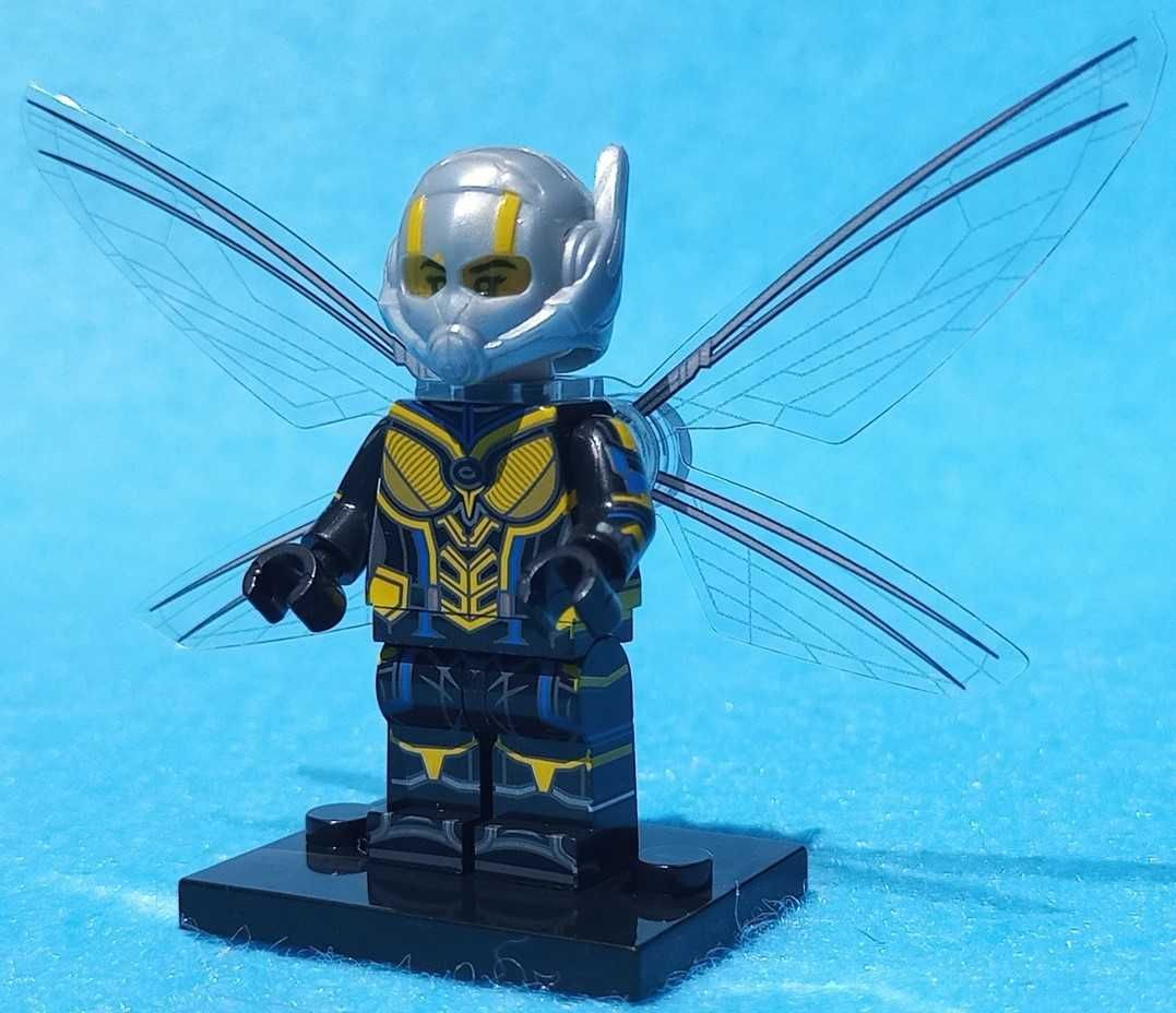 Wasp    (Marvel)