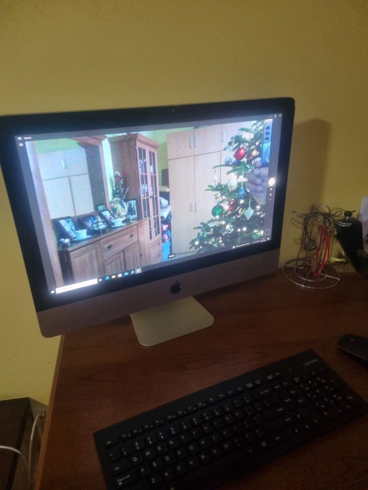 iMac 10.1 A1311 21,5" 8/1000GB