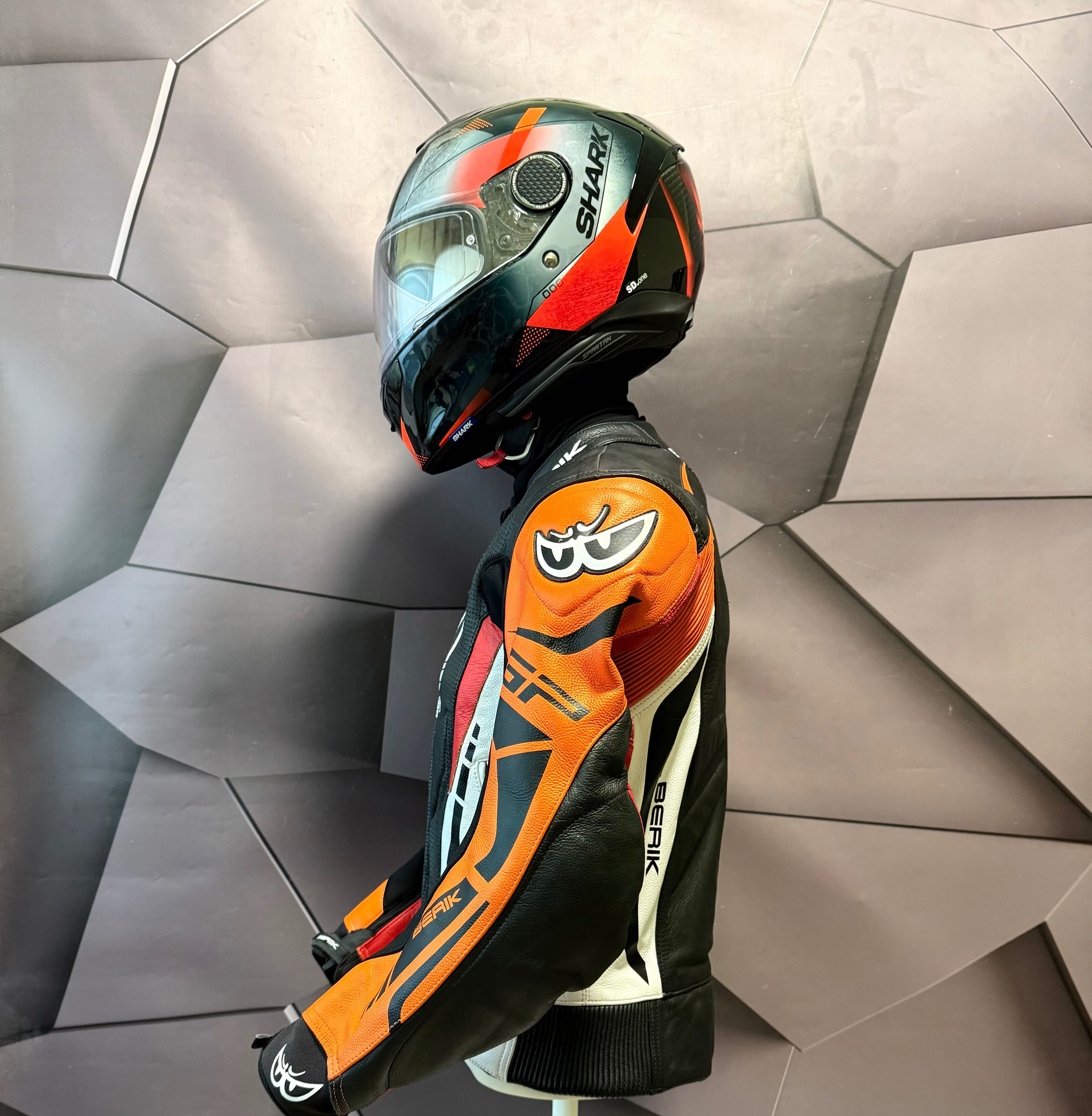 Мото куртка Alpinestars dainese flm ixs icon icon berik richa revit