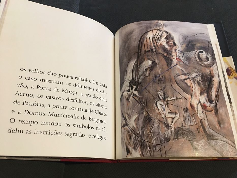 Agustina Bessa-Luís / Torga-Graça Morais: Um Reino Maravilhoso