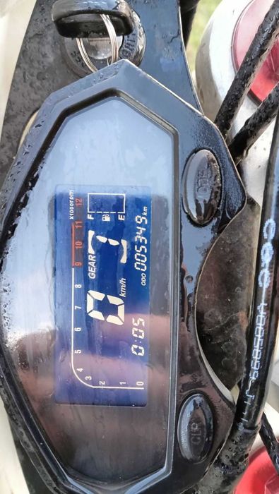 Kayo K2 2021 мото