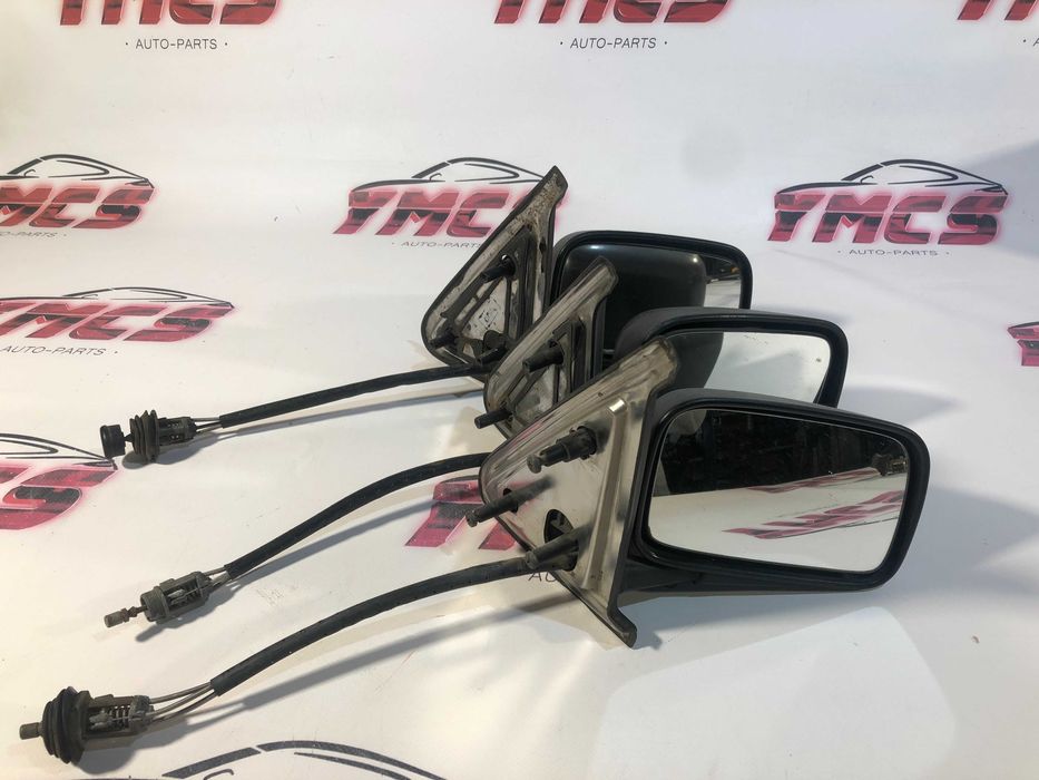 Espelho Retrovisor VOLKSWAGEN GOLF 2 DIREITO ORIGINAL