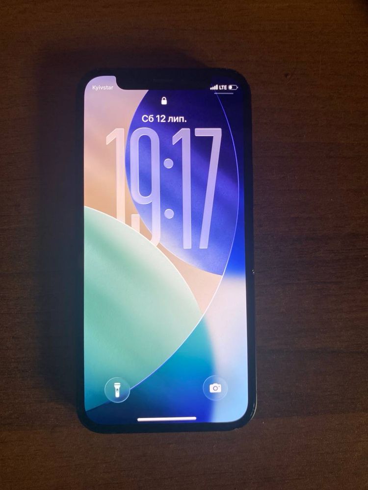 Iphone 12 mini 128 gb