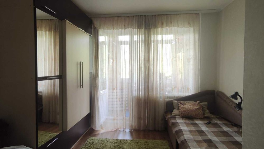 Продаж 1 к.кв р-н Виставка, цегла, не кутова, 4 поверх.ktr 32265