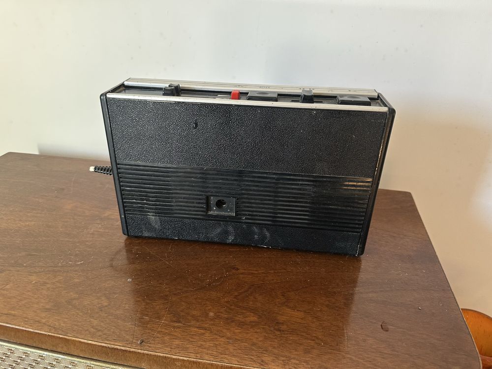 Grundig  mk 235 automatic  prl