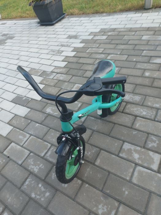 Rowerek biegowy koła 12cali