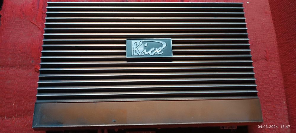 Продам усилители