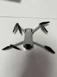 Dji 3 mini 249g.