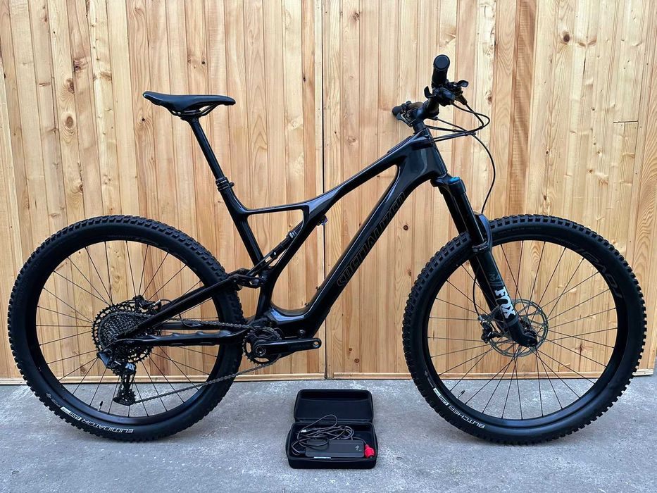 Specialized Turbo Levo SL Comp Carbon (США 2020р)