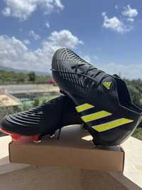 Adidas Predator Edge.1 FG, копочки