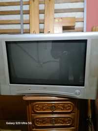 Televisão  antiga
