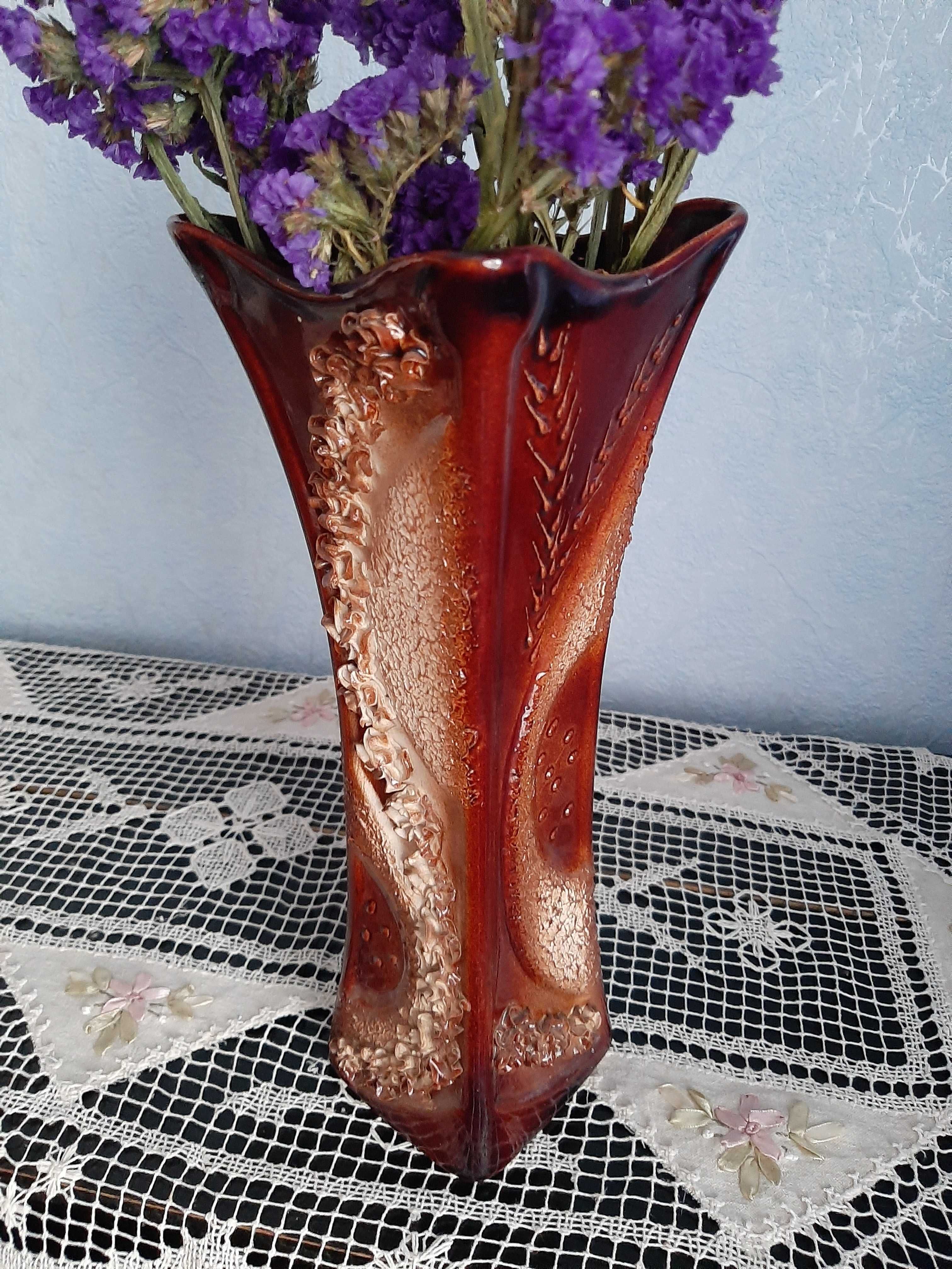 Вінтажна порцелянова ваза 80 х років
