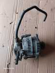 Opel astra H 1.7 cdti III alternator pompa vacum KPL combo zafira