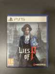 Lies of P PS5