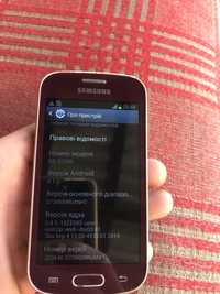 продам телефон Samsung GT-S7390