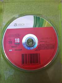 Hitman xbox 360.