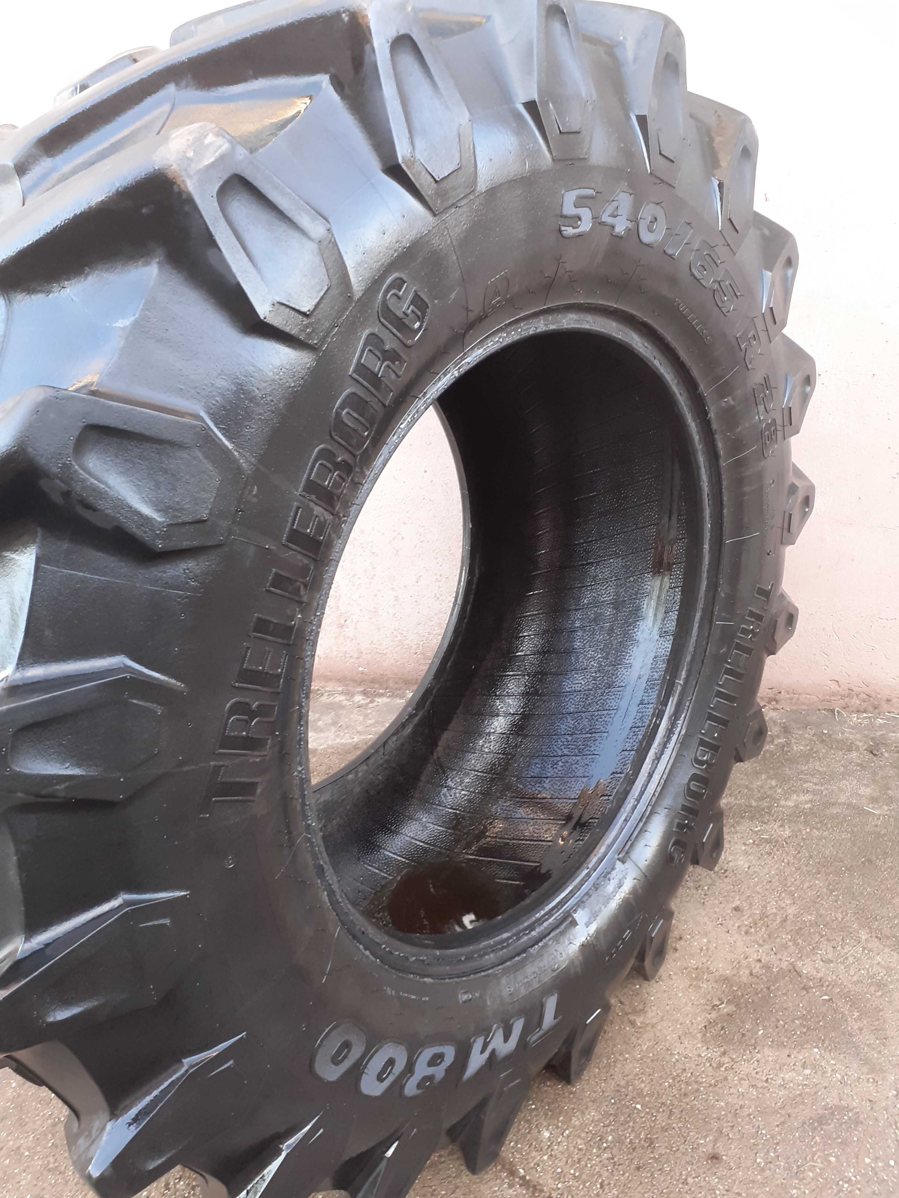 Opona Trelleborg 540/65R28