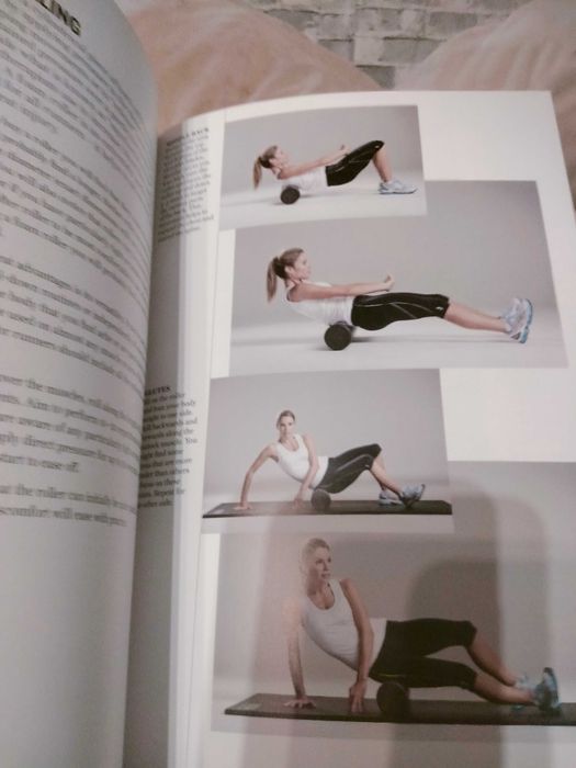 Livro de treinos desporto Get running