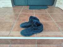Sneakersy taneczne Sansha roz. 45 ( 28cm )