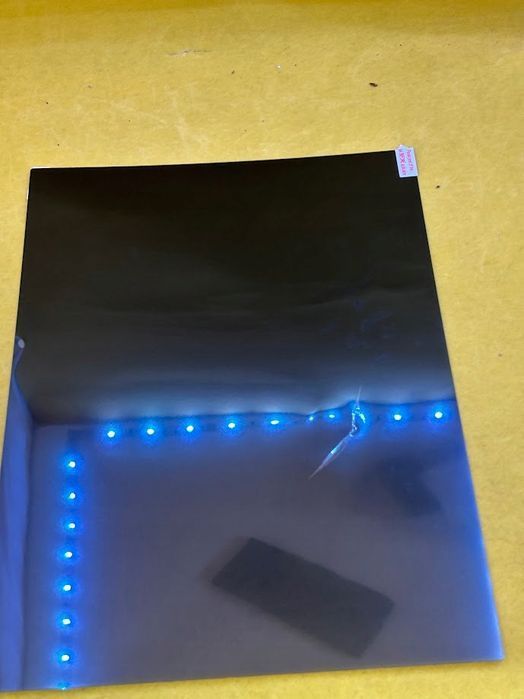 amazon basics - filtr ochronny do monitorów 14,1"