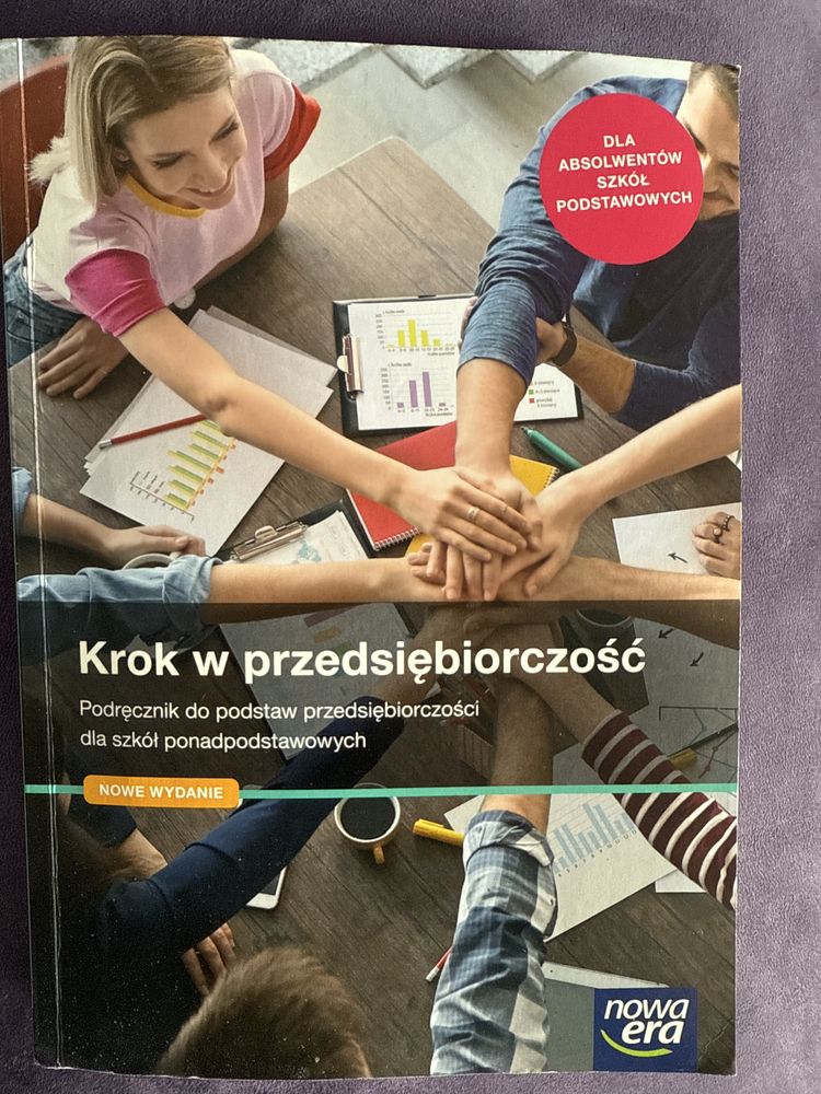 Podręcznik do biznesu