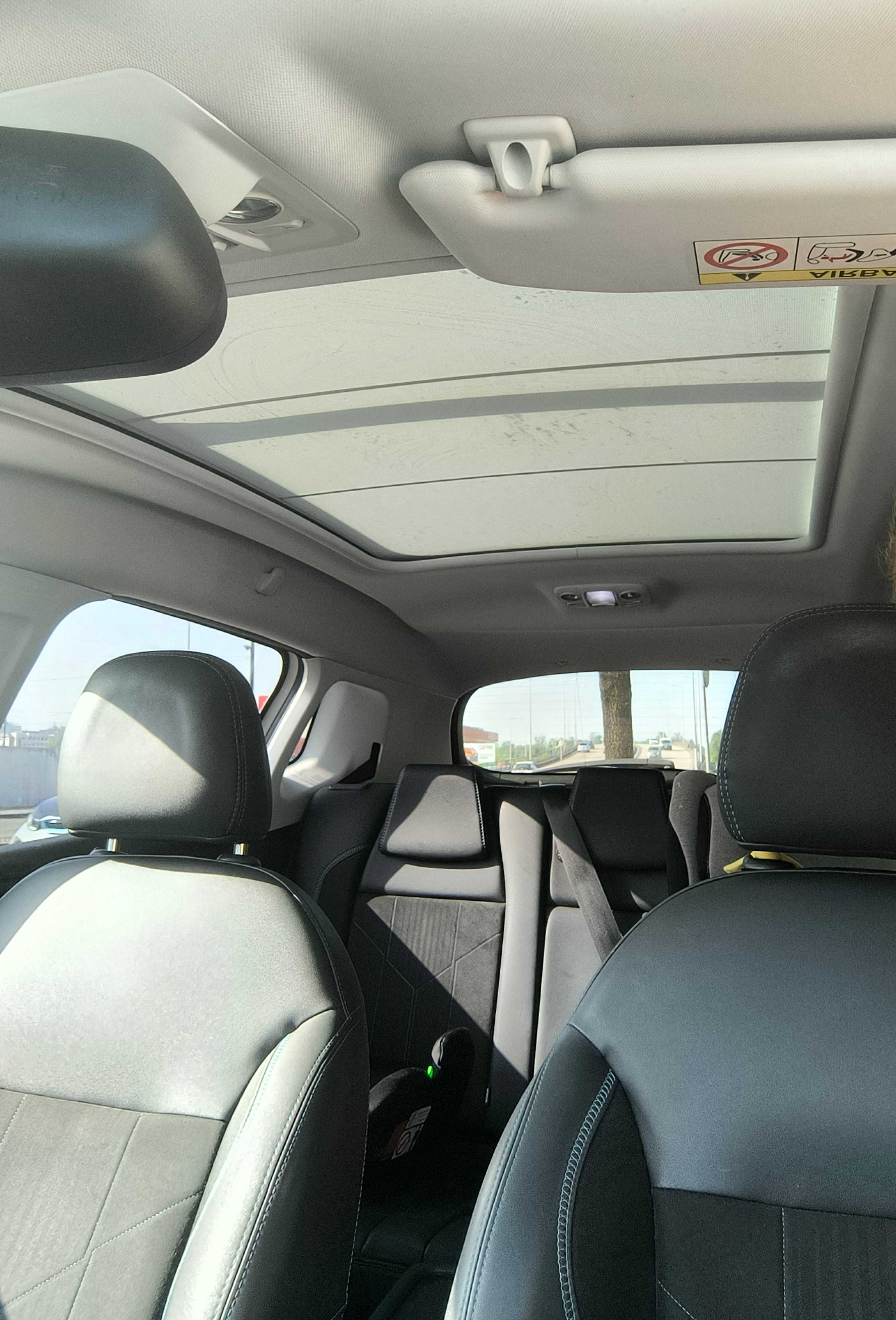 Peugeot 2008 Crossway (edição especial)