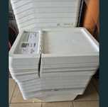 Sorterki Ikea 37l 4 sztuki