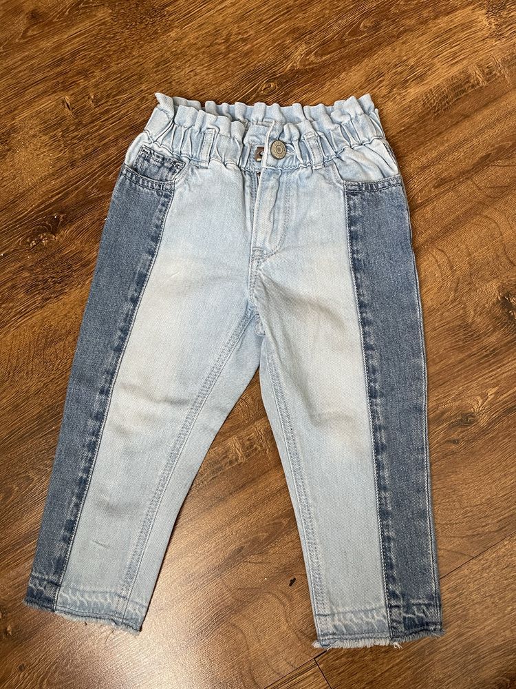 Костюми Puma Gap джинси Zara 2-3 роки