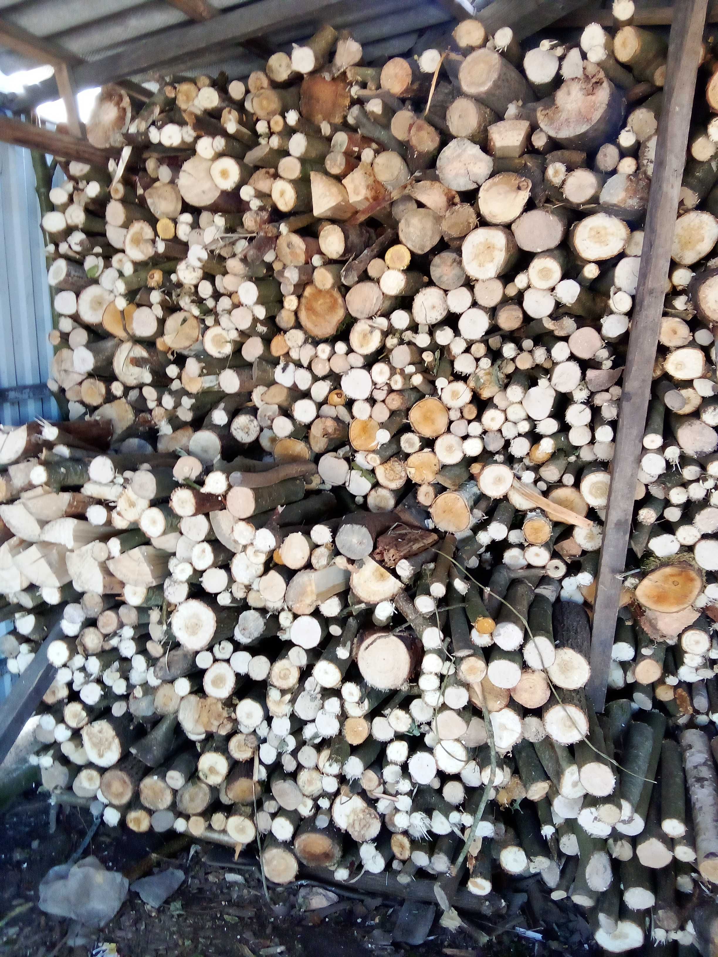 Продам дрова дешево