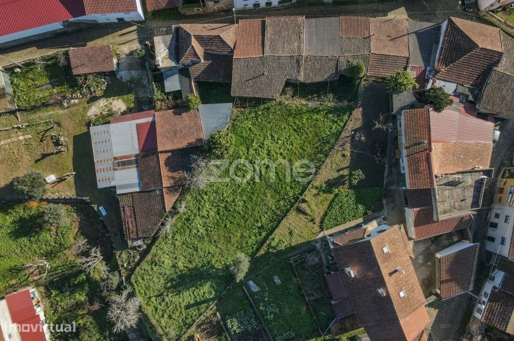 Casa de Xisto para recuperar - Arganil