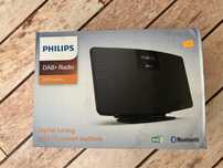 Philips DAB+Radio M2505/10 Digital Radio Dab+/ukw