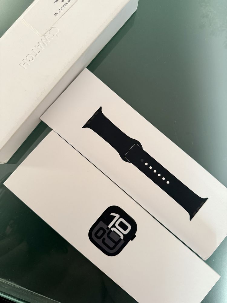 Apple Watch 10 46mm GPS + Celular