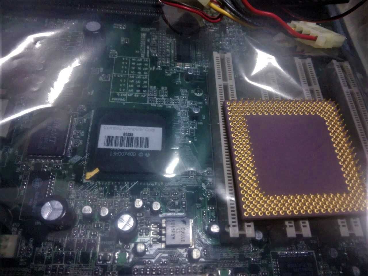 Mainboard da Matsonic MS7308D/E Series